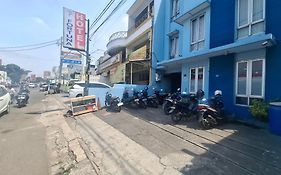 Tamastu Hotel Fortuna Jatiwaringin